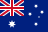 Australian Dollar flag