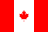 Canadian Dollar flag