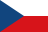 Czech Republic Koruna flag