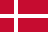 Danish Krone flag