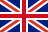 Pound Sterling flag