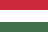 Hungarian Forint flag