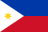 Philippine Peso flag