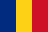 Romanian Leu flag