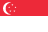 Singapore Dollar flag