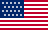 US Dollar flag